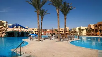 Stella Aqua Park Resort Makadi Bay (Ex.