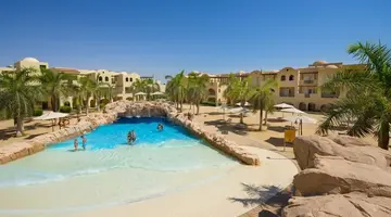 Stella Aqua Park Resort Makadi Bay (Ex.