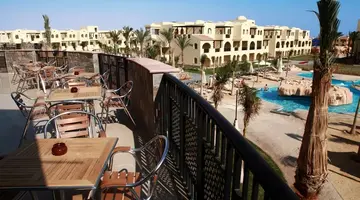 Stella Aqua Park Resort Makadi Bay (Ex.