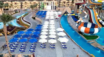 Stella Aqua Park Resort Makadi Bay (Ex.