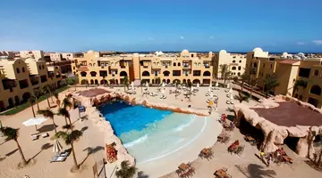 Stella Aqua Park Resort Makadi Bay (Ex.