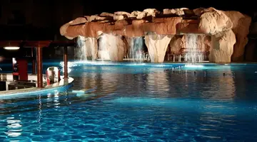 Stella Aqua Park Resort Makadi Bay (Ex.
