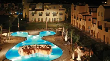 Stella Aqua Park Resort Makadi Bay (Ex.
