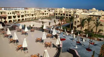 Stella Aqua Park Resort Makadi Bay (Ex.