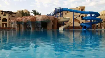 Stella Aqua Park Resort Makadi Bay (Ex.