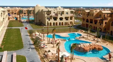 Stella Aqua Park Resort Makadi Bay (Ex.
