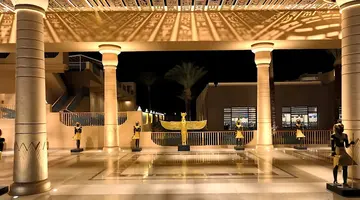 Stella Aqua Park Resort Makadi Bay (Ex.