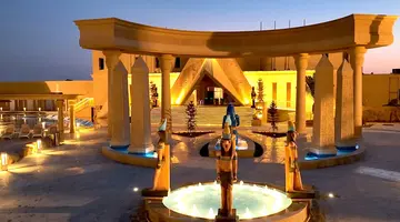 Stella Aqua Park Resort Makadi Bay (Ex.