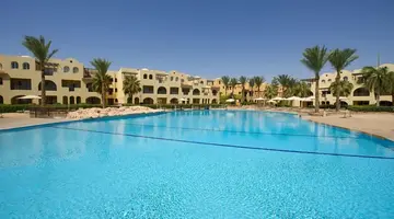 Stella Aqua Park Resort Makadi Bay (Ex.