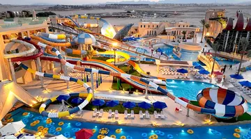 Stella Aqua Park Resort Makadi Bay (Ex.