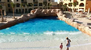 Stella Aqua Park Resort Makadi Bay (Ex.
