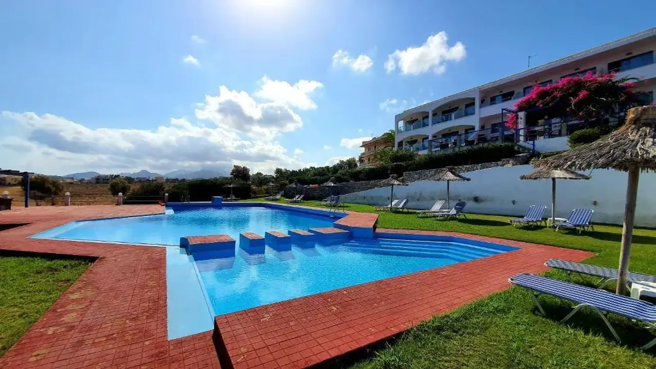 Stella Beach Hotel