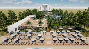 STELLA BEACH HOTEL