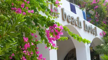 Stella Beach Hotel