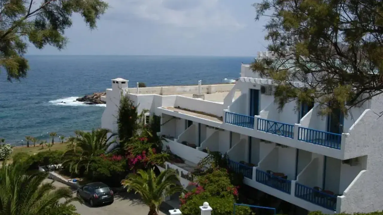 Stella Beach Hotel