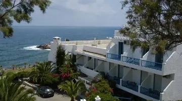 Stella Beach Hotel