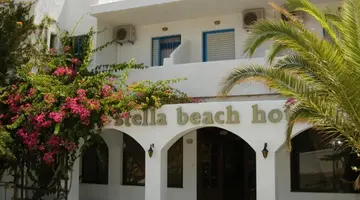 Stella Beach Hotel