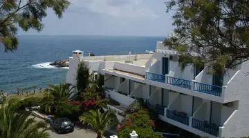 Stella Beach Hotel