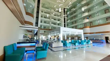 STELLA BEACH HOTEL