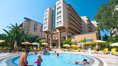 Stella Beach Hotel