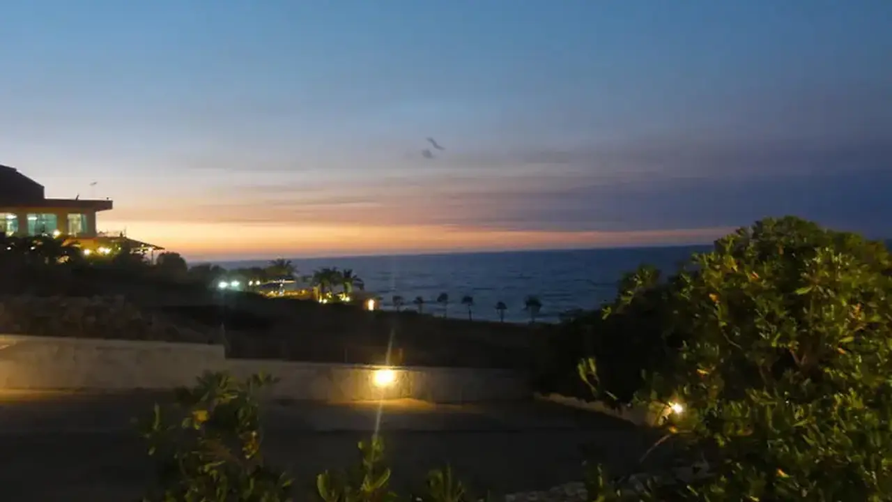 Stella Beach Panormo