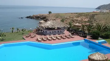 Stella Beach Panormo