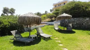 Stella Beach Panormo