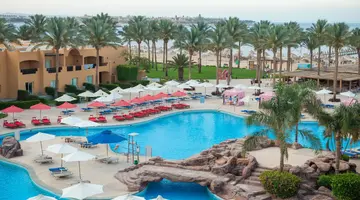 Stella Beach Resort & SPA MAKADI BAY