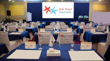 Stella Beach Resort & SPA MAKADI BAY