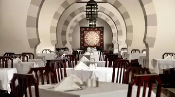 Stella Beach Resort & Spa Makadi Bay