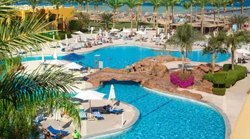 Stella Beach Resort & SPA MAKADI BAY