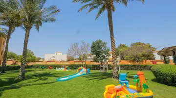 Stella Beach Resort & SPA MAKADI BAY
