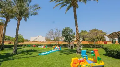 Stella Beach Resort & SPA MAKADI BAY