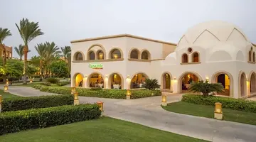 Stella Beach Resort & Spa Makadi Bay