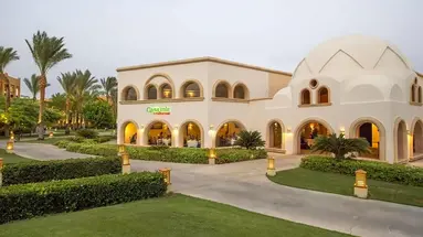 Stella Beach Resort & Spa Makadi Bay