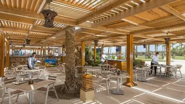 Stella Beach Resort & Spa Makadi Bay