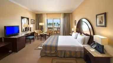 Stella Beach Resort & Spa Makadi Bay