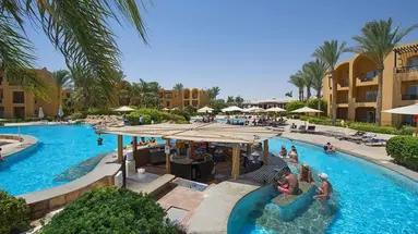 Stella Beach Resort & Spa Makadi Bay