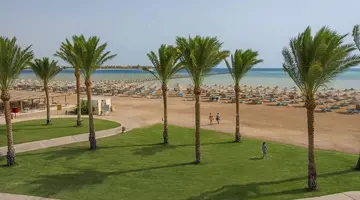 Stella Beach Resort & Spa Makadi Bay