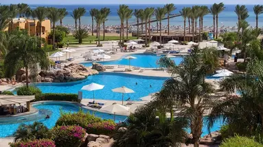 Stella Beach Resort & Spa Makadi Bay