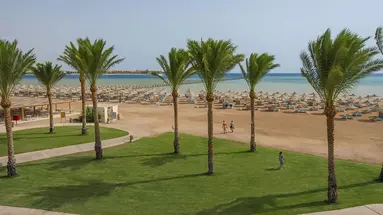 Stella Beach Resort & Spa Makadi Bay