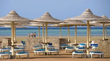 Stella Beach Resort & Spa Makadi Bay
