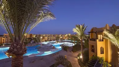 Stella Beach Resort & Spa Makadi Bay