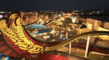 Stella Beach Resort & Spa Makadi Bay