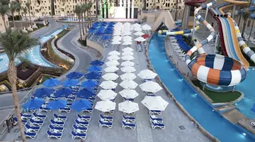 Stella Beach Resort & Spa Makadi Bay