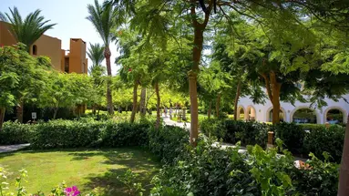 Stella Beach Resort & Spa Makadi Bay