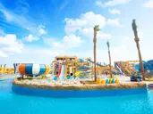 Stella Beach Resort & Spa Makadi Bay