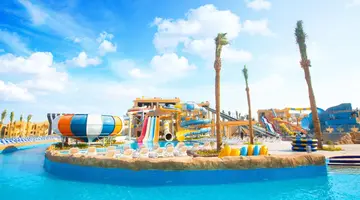 Stella Beach Resort & Spa Makadi Bay