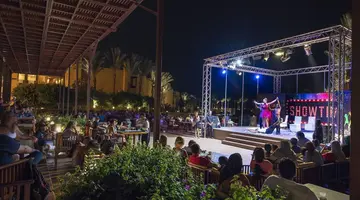 Stella Beach Resort & Spa Makadi Bay