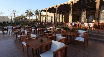 Stella Beach Resort & Spa Makadi Bay